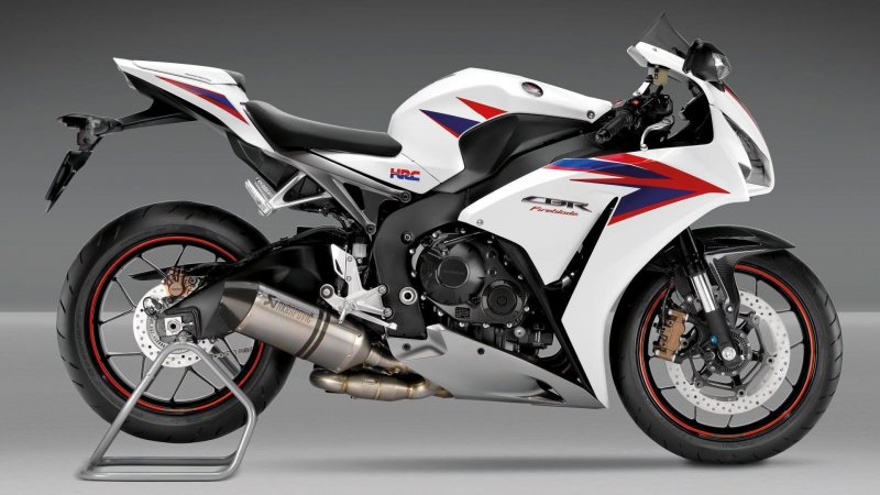 Honda cbr1000rr