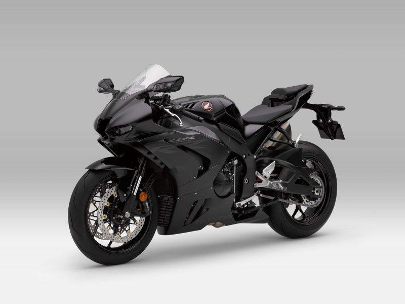 Honda CBR 1000 RR/ra Fireblade