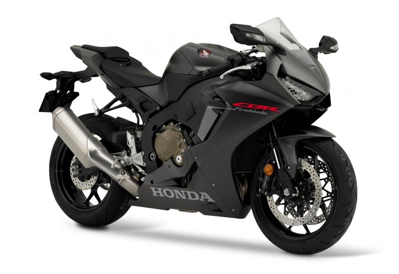 Honda CR 1000rr
