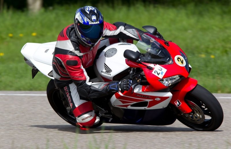 Honda cbr1000rr Fireblade