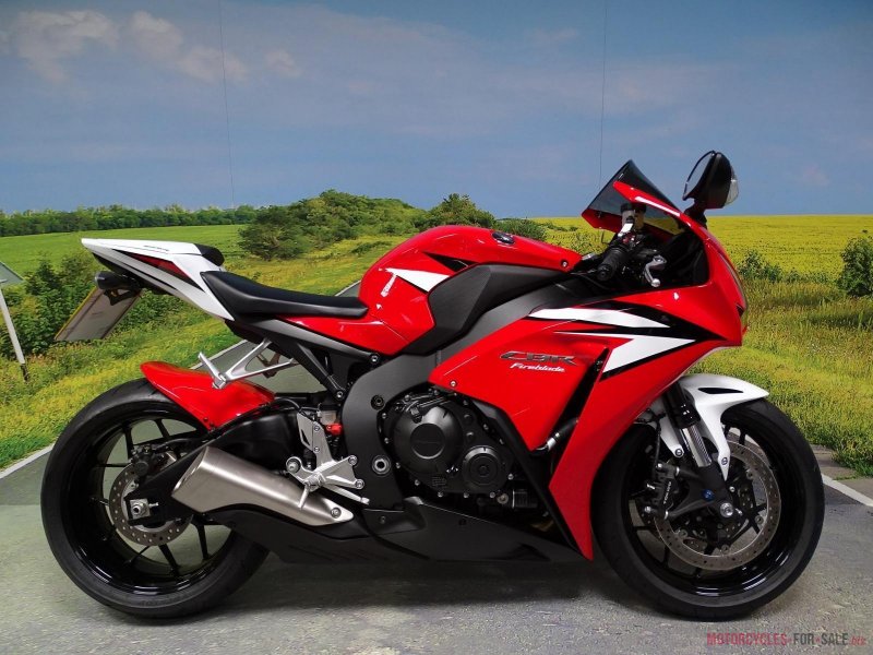 Honda 1000rr