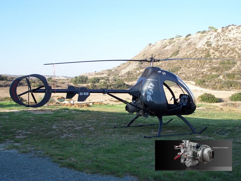 Ми-171а2 Ансат