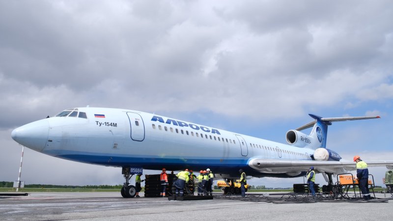 Аэропорт Акжол Уральск