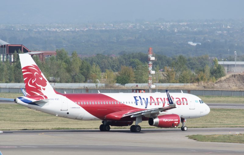 A320 flyarystan