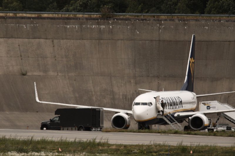 Самолет 787 -800 Боинг