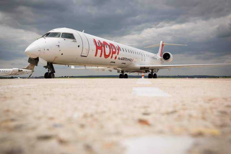 Air France Hop
