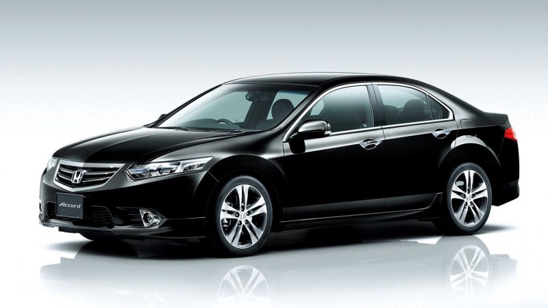 Stinger Honda Civic 5d