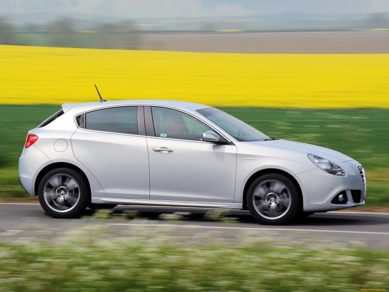 The lo res car is a truly Insane vehicle -- and i drove it!
