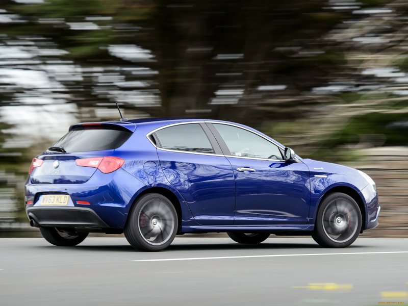 Honda CR-Z 2015