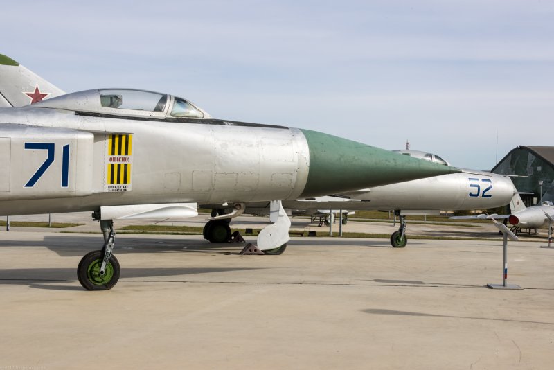 Су-15 бис