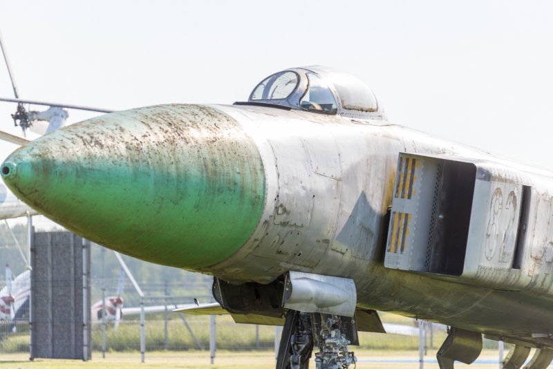 Су-15тм камуфляж