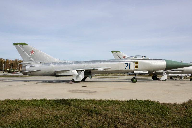 Су-15тм Бесовец