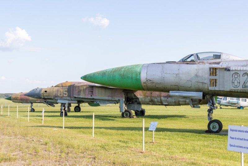 Су-15 1978