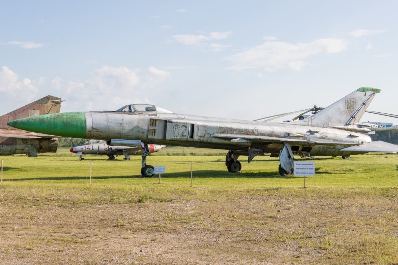 Су-15тм Золотая Долина