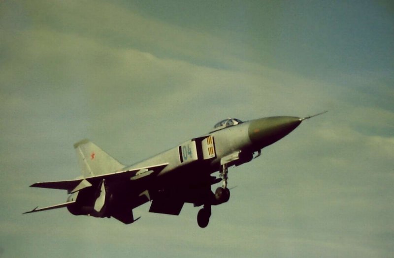 Су-15 бис