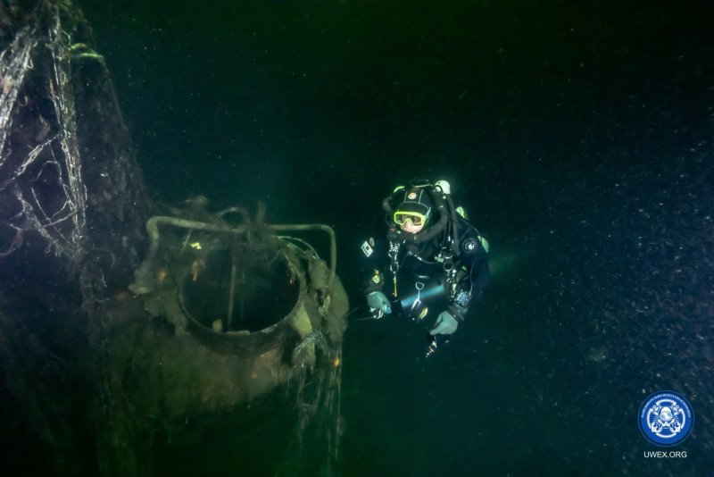 М-96 подводная лодка