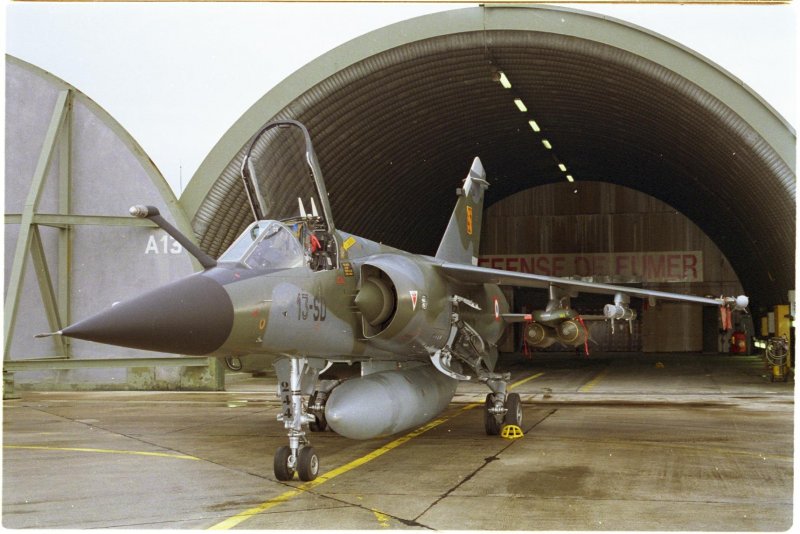 Мираж f1 самолет