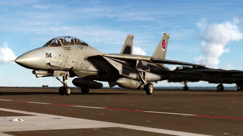F-14 Томкэт