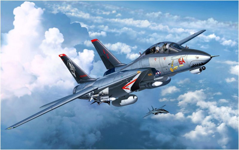 F5d Skylancer