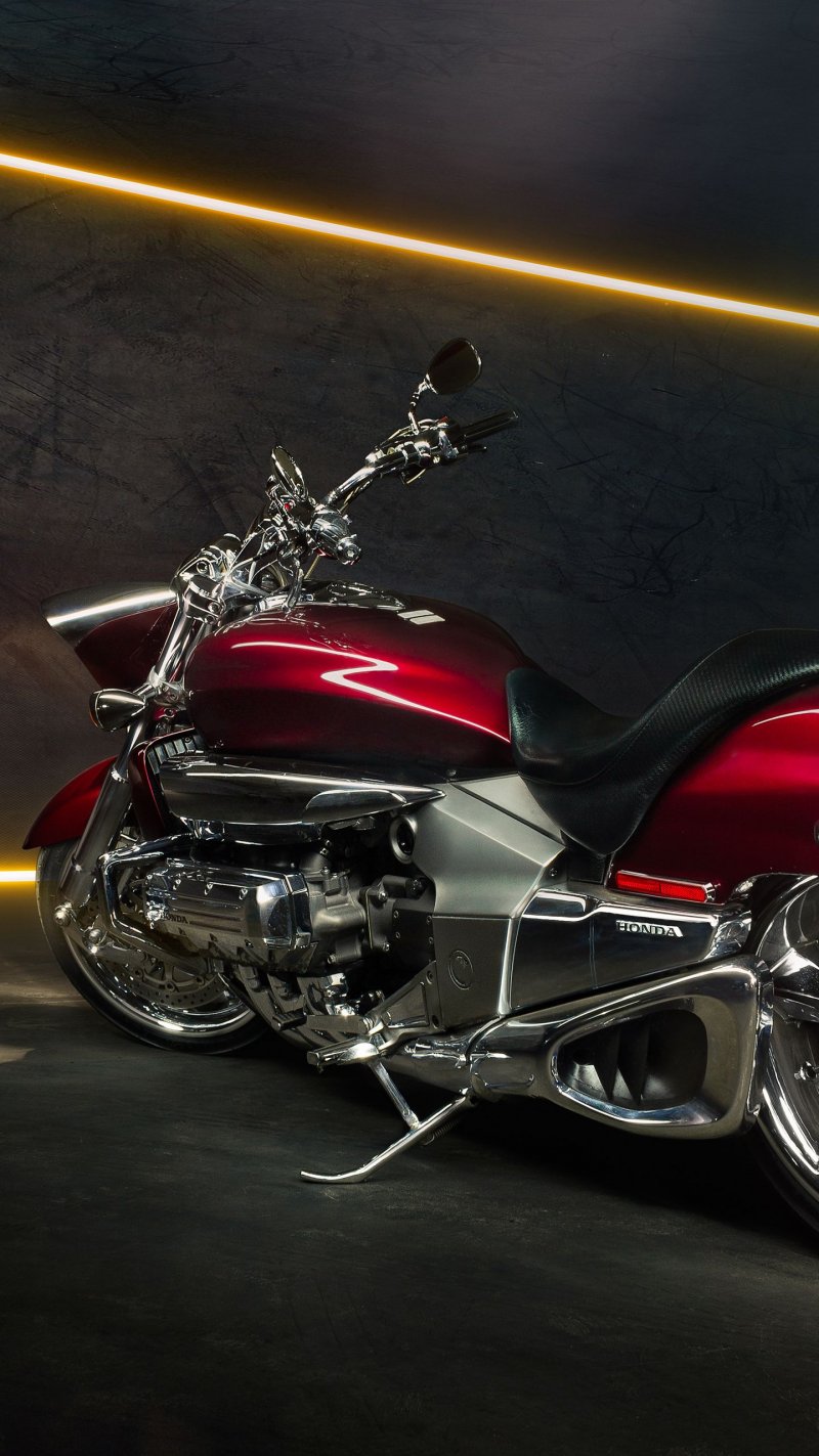 Honda Valkyrie 1600