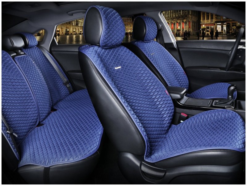 CARFASHION Palermo Plus