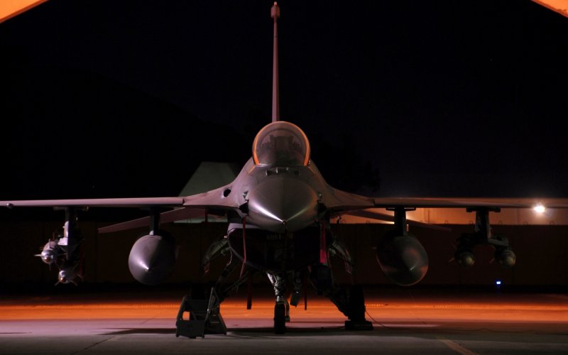 Су-30 и f-15