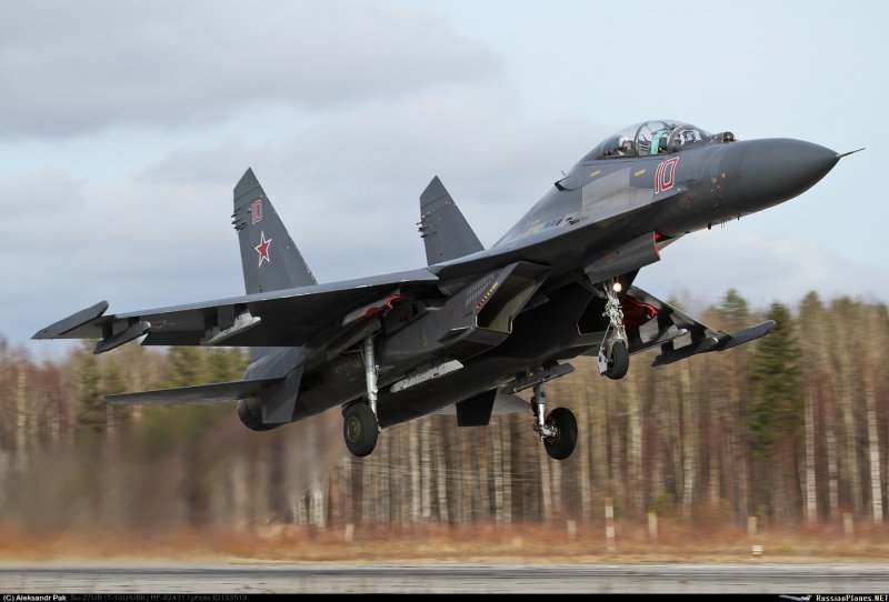 Самолет-разведчик SR-71 Blackbird