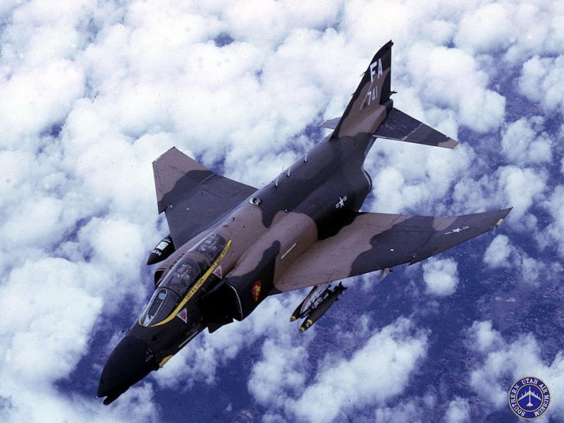 Ф 117 стелс