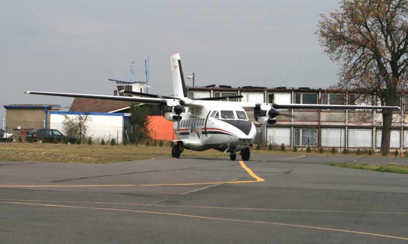 АН 2 L-410