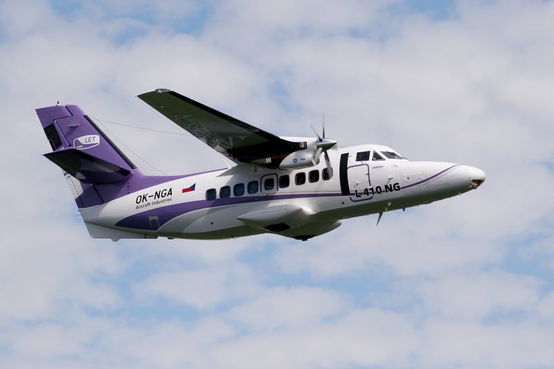 Let l-410