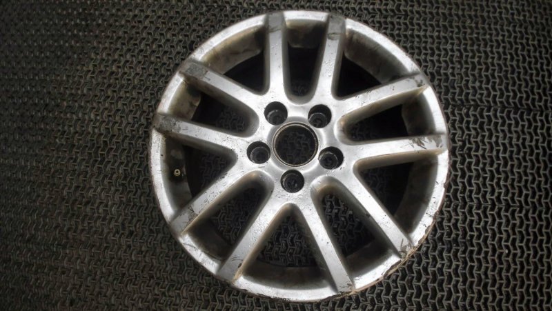 Колпак на литой диск Volkswagen Тигуан