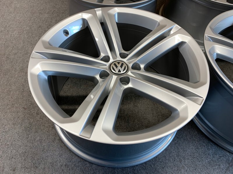 VW Tornado r19
