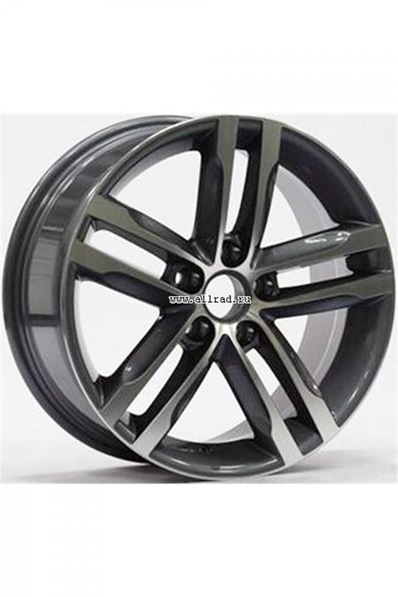 Диски VW Tiguan r19