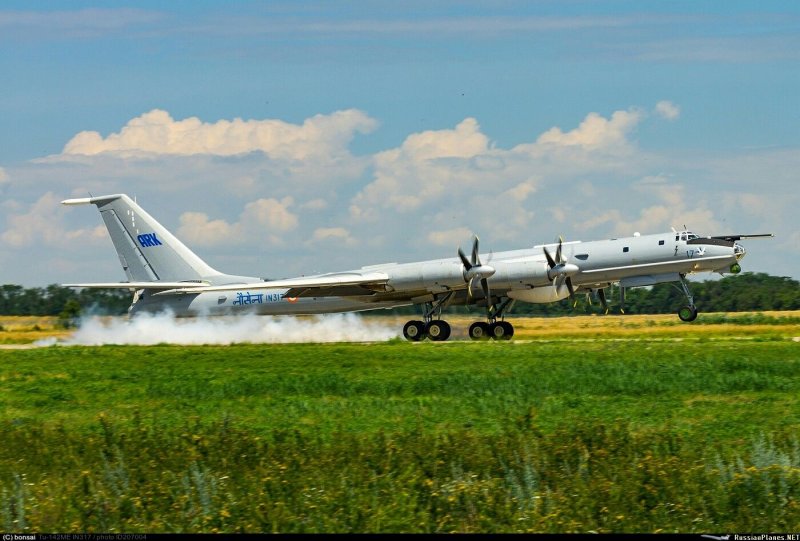 Модель ту 142мк купить Вологда