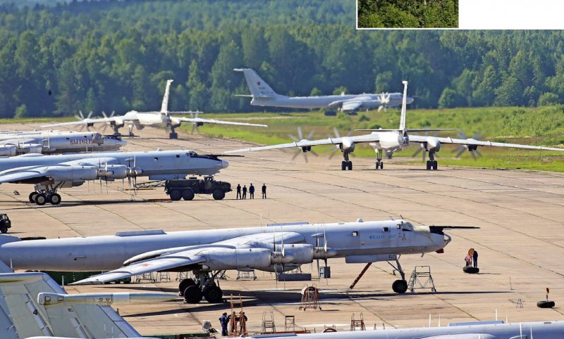 Самолет ту 142 Вытегра