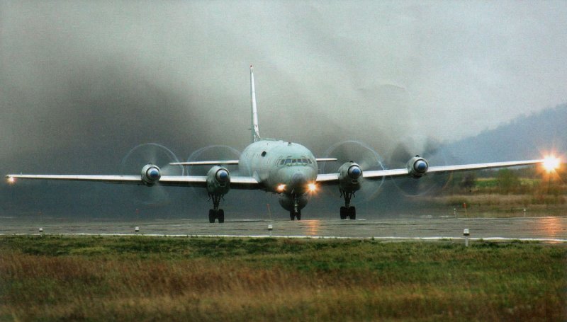 142 Авиационный полк