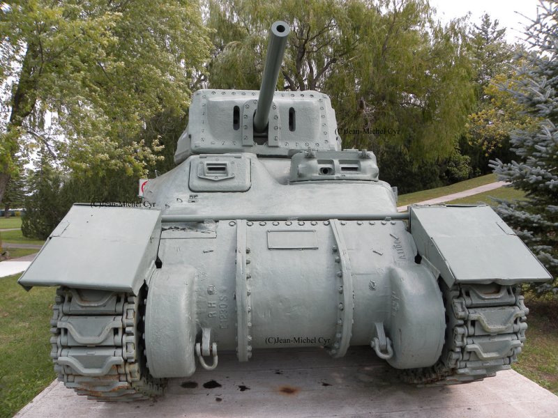 Cruiser Tank Ram MK.II
