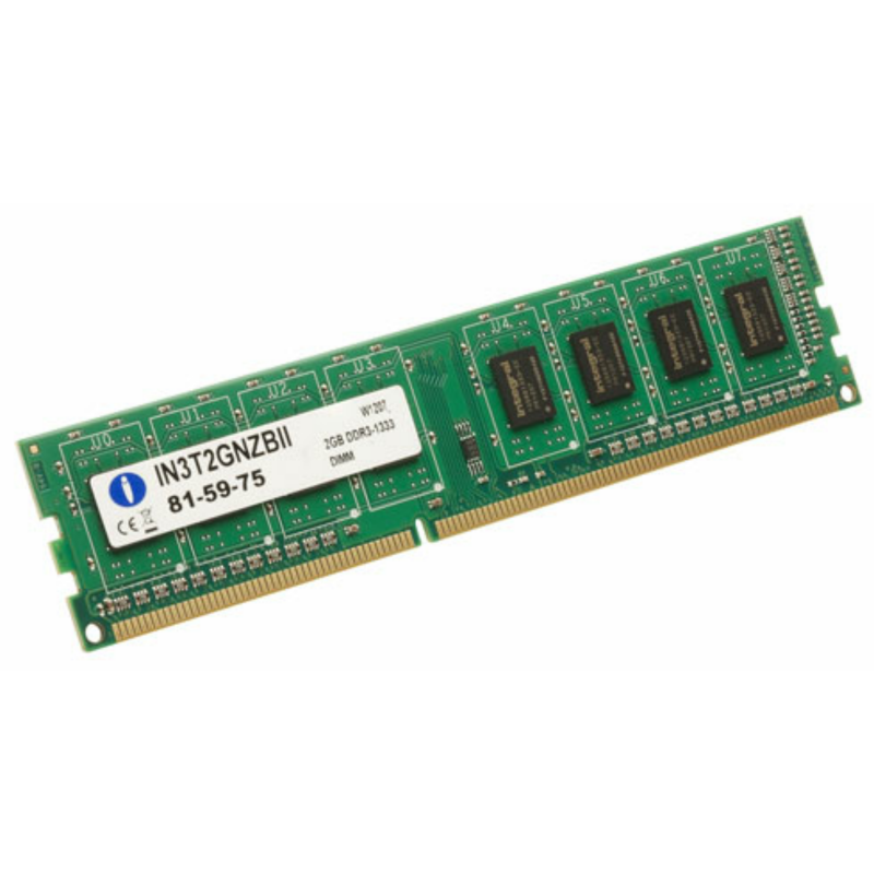 Оперативная память ddr2 SDRAM