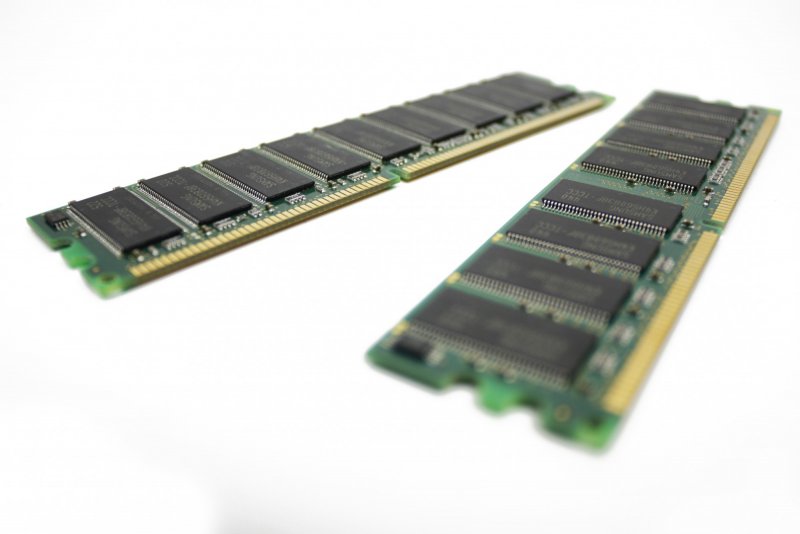 DDR 2 2 GB AMD