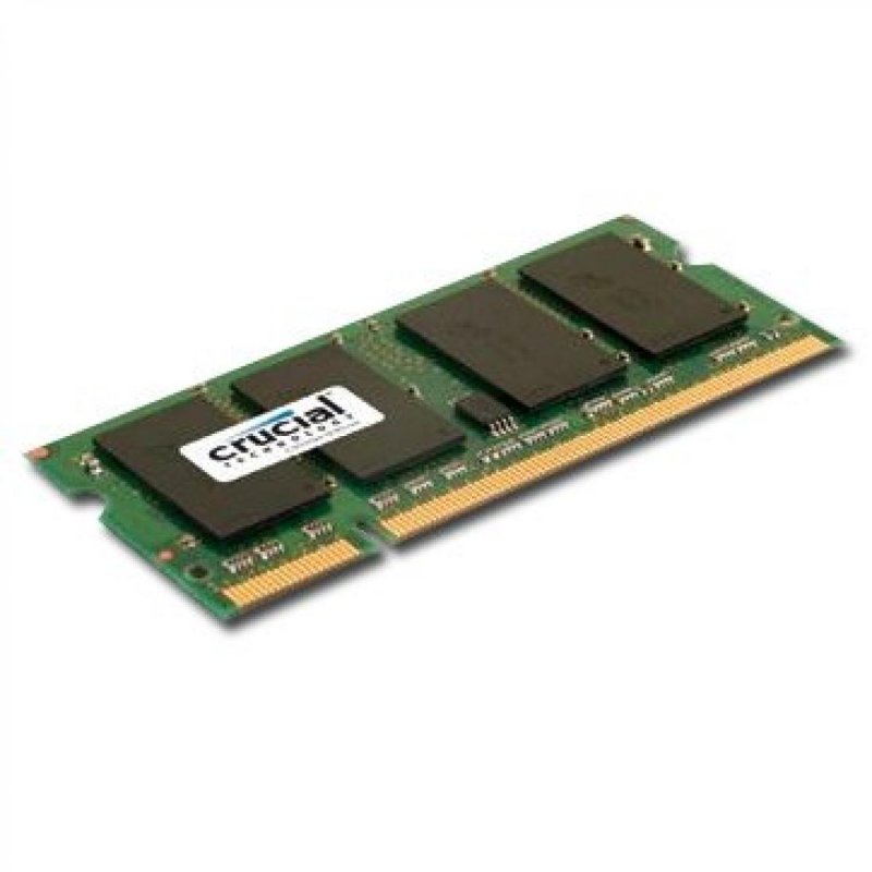 Оперативная память 256 МБ 1 шт. Promos Technologies ddr2 800 cl6 so-DIMM 256mb