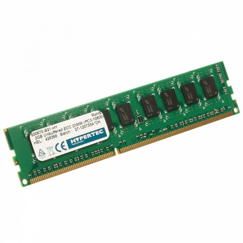 Ram ddr3 2gb