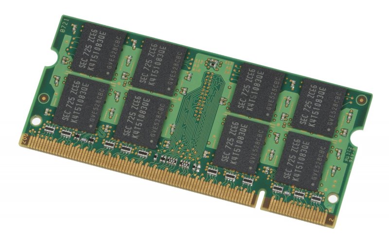 ОЗУ ddr1