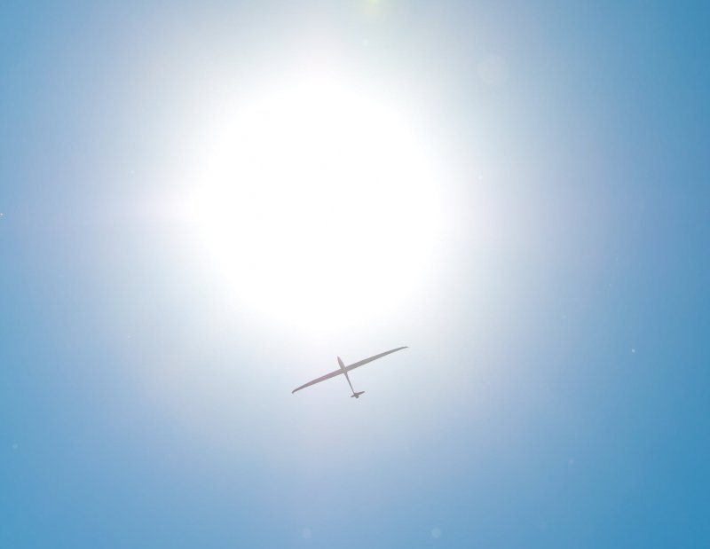 Sky Glider