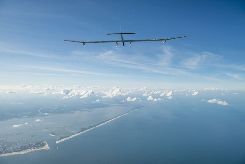 Solar Impulse 1