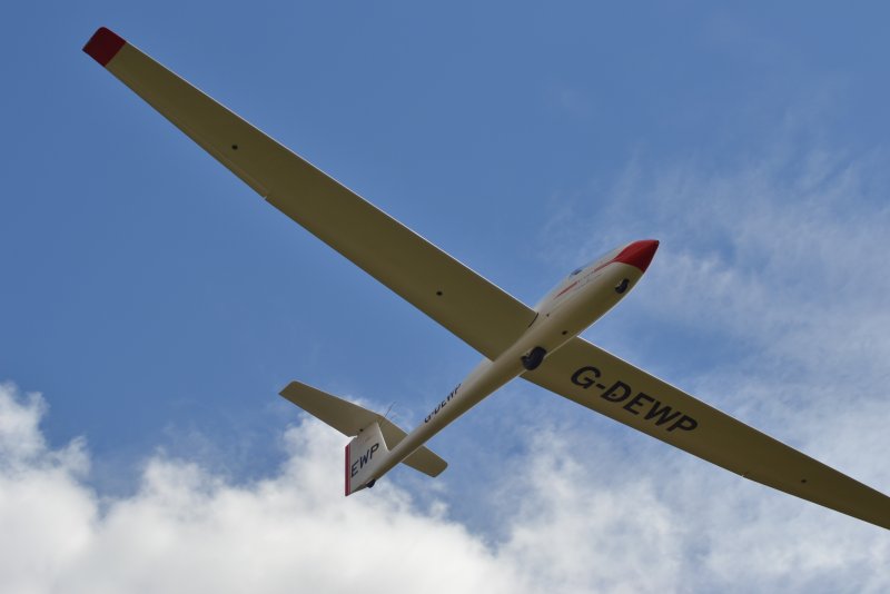 Планер Sky Glider