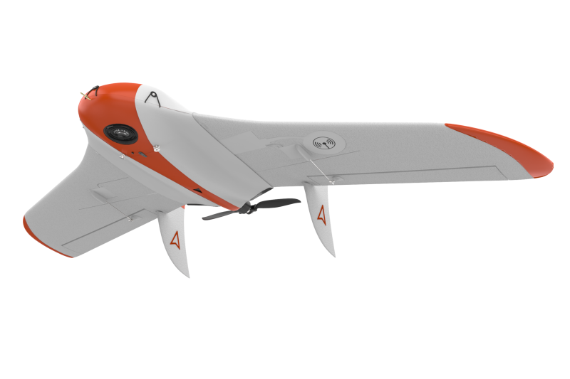Геоскан 301