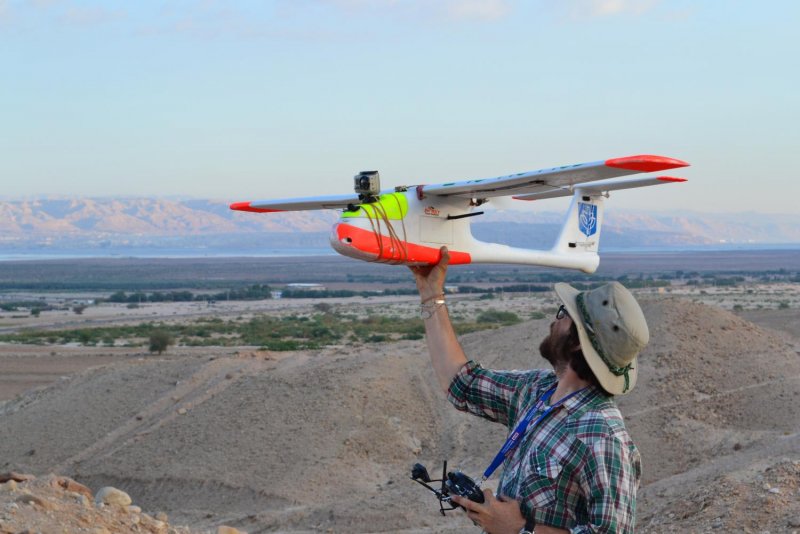 Вачи Drone