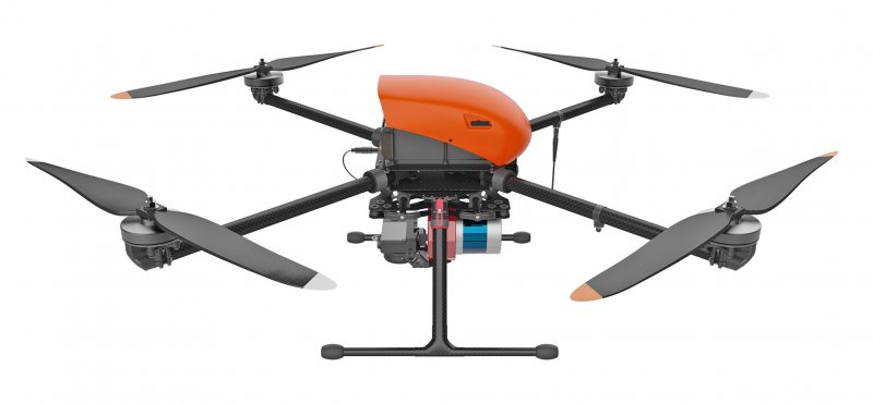 БПЛА GEOSCAN 401