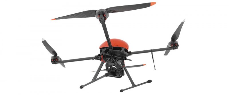 БПЛА GEOSCAN 401