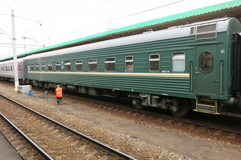 Поезд 102м премиум св